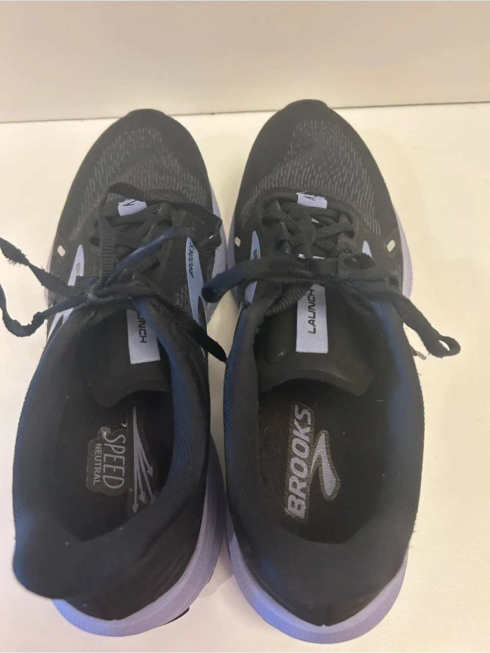 Brooks Launch GTS 9, Woman’s Sz 10.5